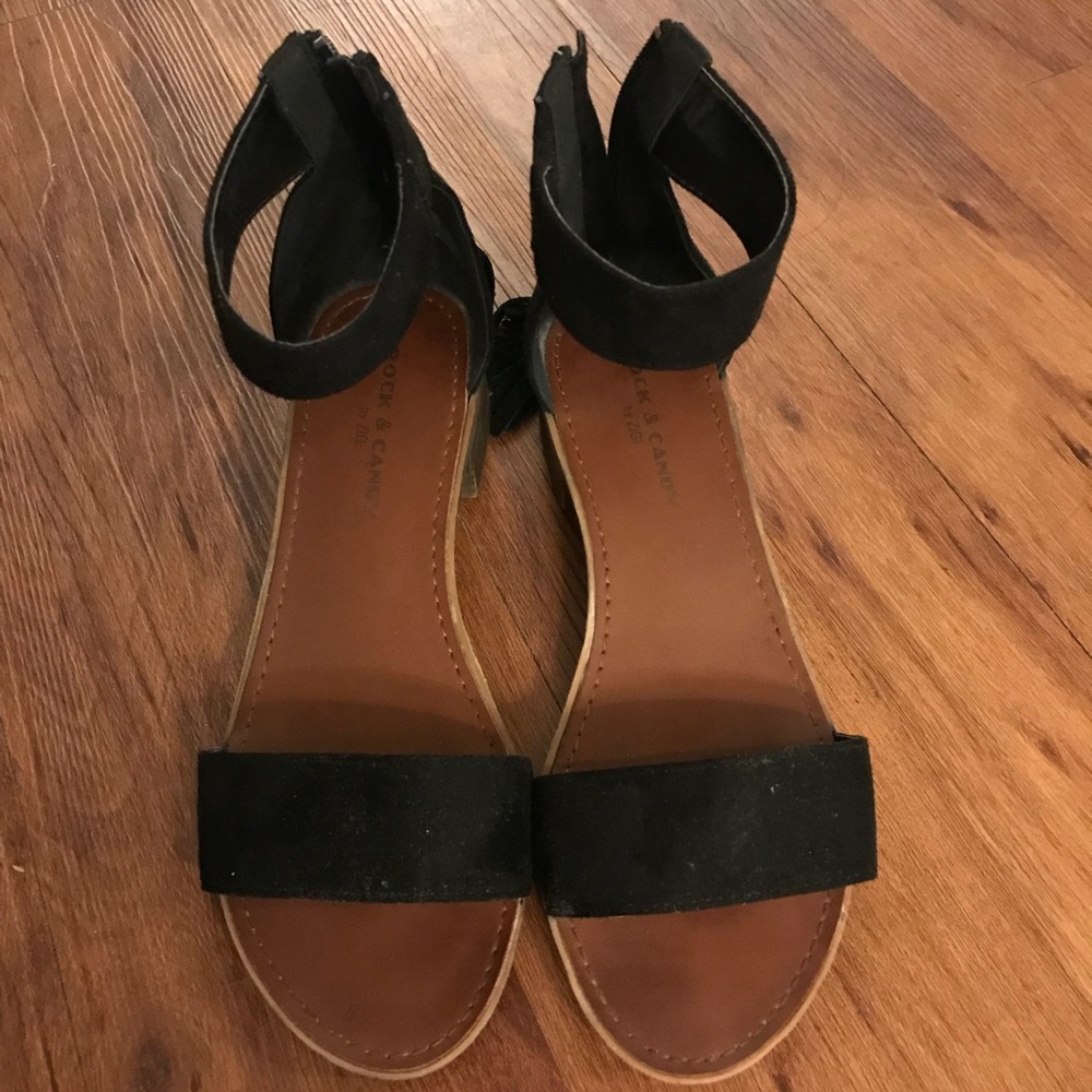 Sandals